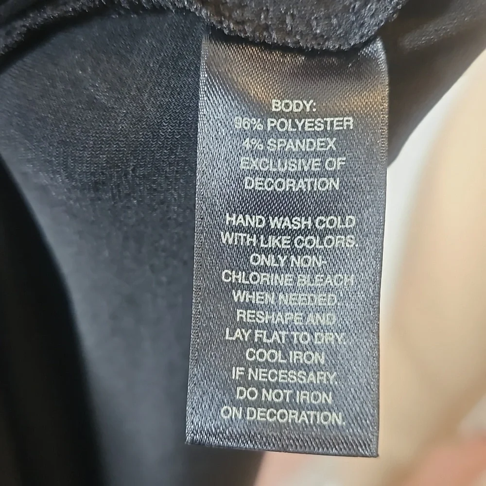 White House Black Market Halter Dress